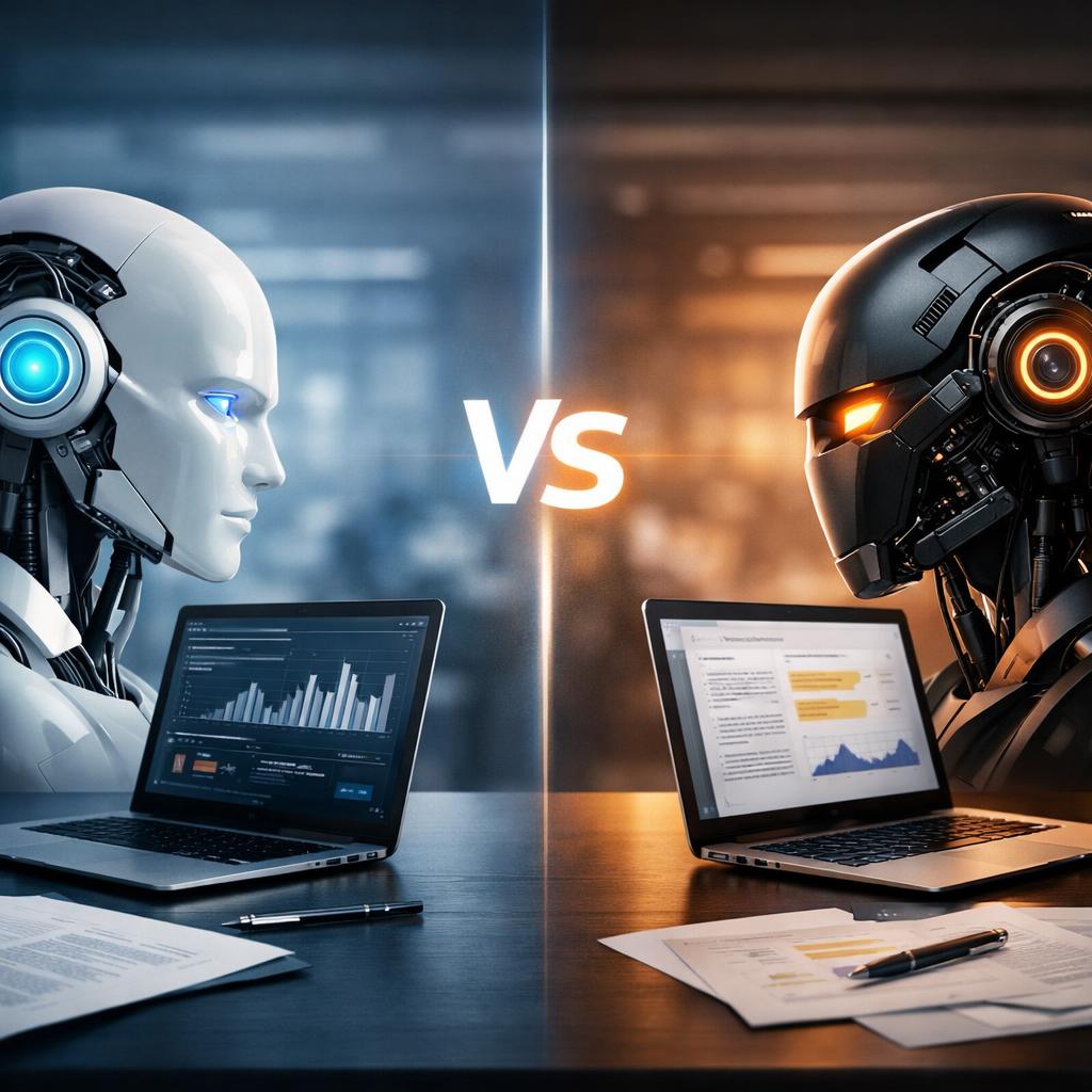 GPTZero vs Originality.ai for SEO Publishers