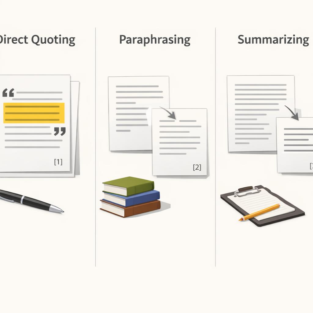 academic integrity examples in college writing supporting image 1