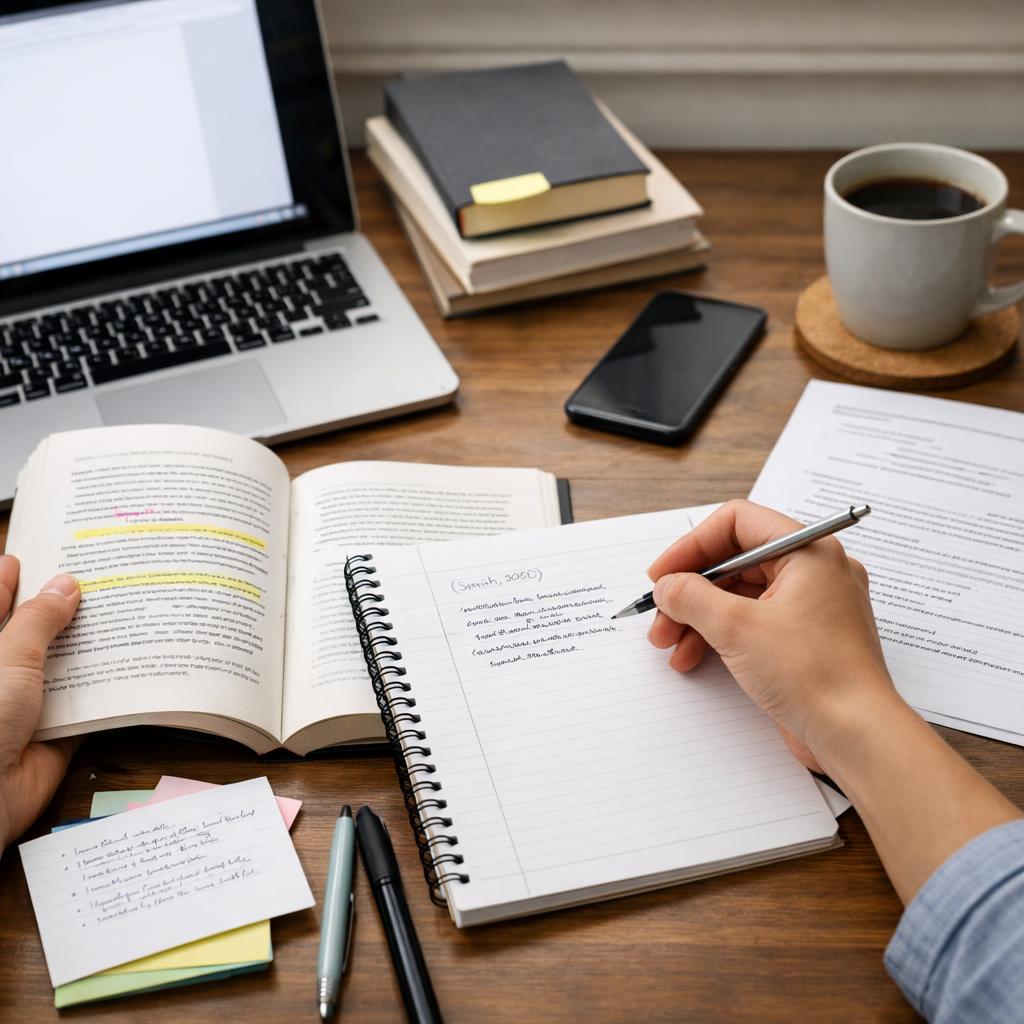 academic integrity examples in college writing supporting image 3