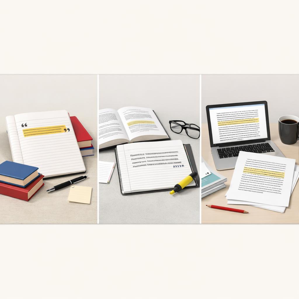 academic integrity examples in college writing supporting image 1