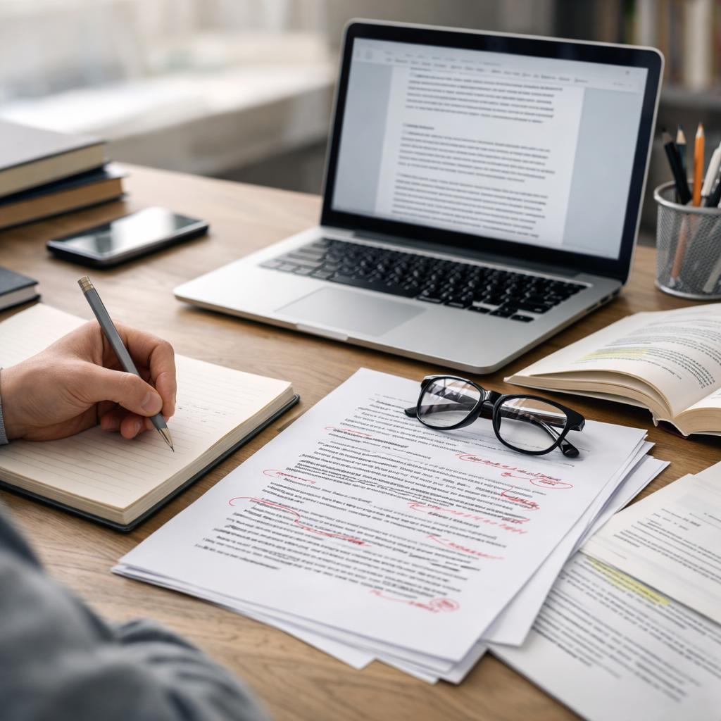 Academic Integrity Examples in College Writing