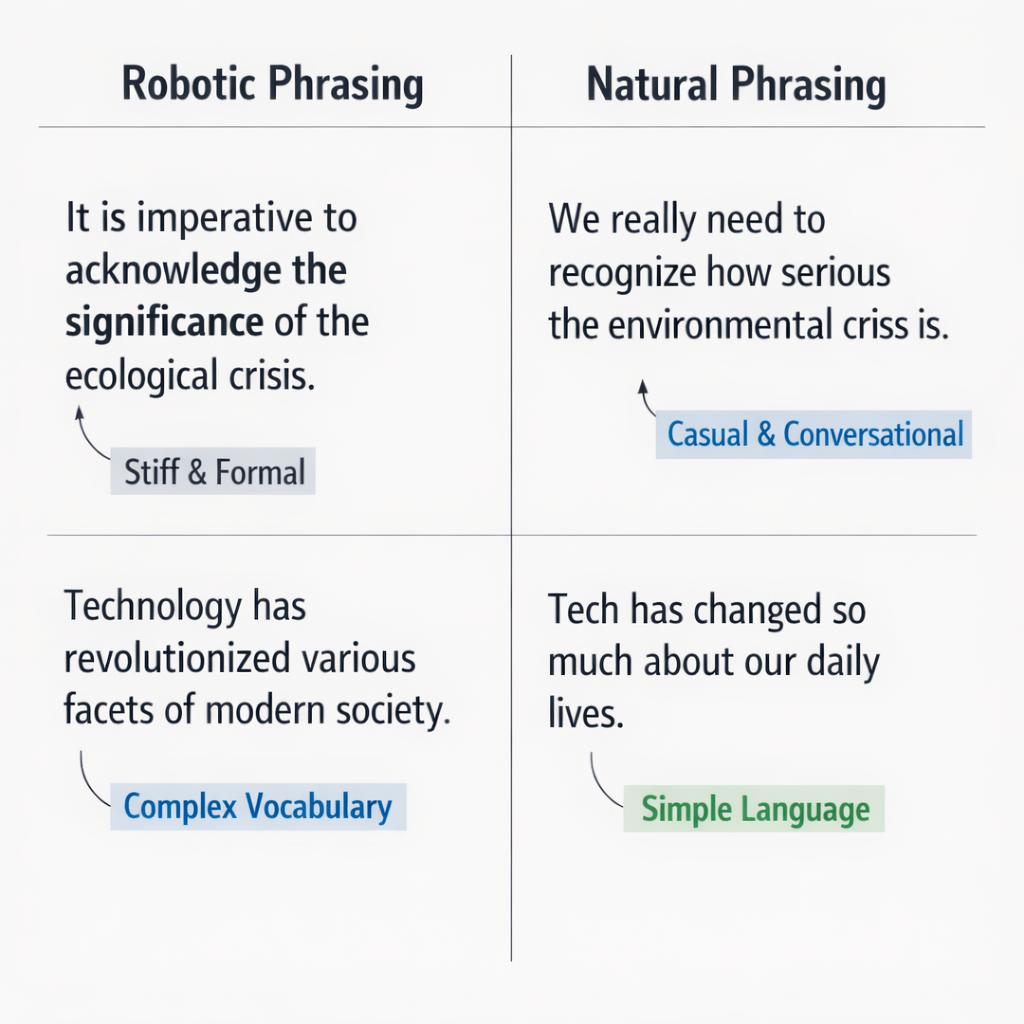 how to lower ai detection score on an essay supporting image 2