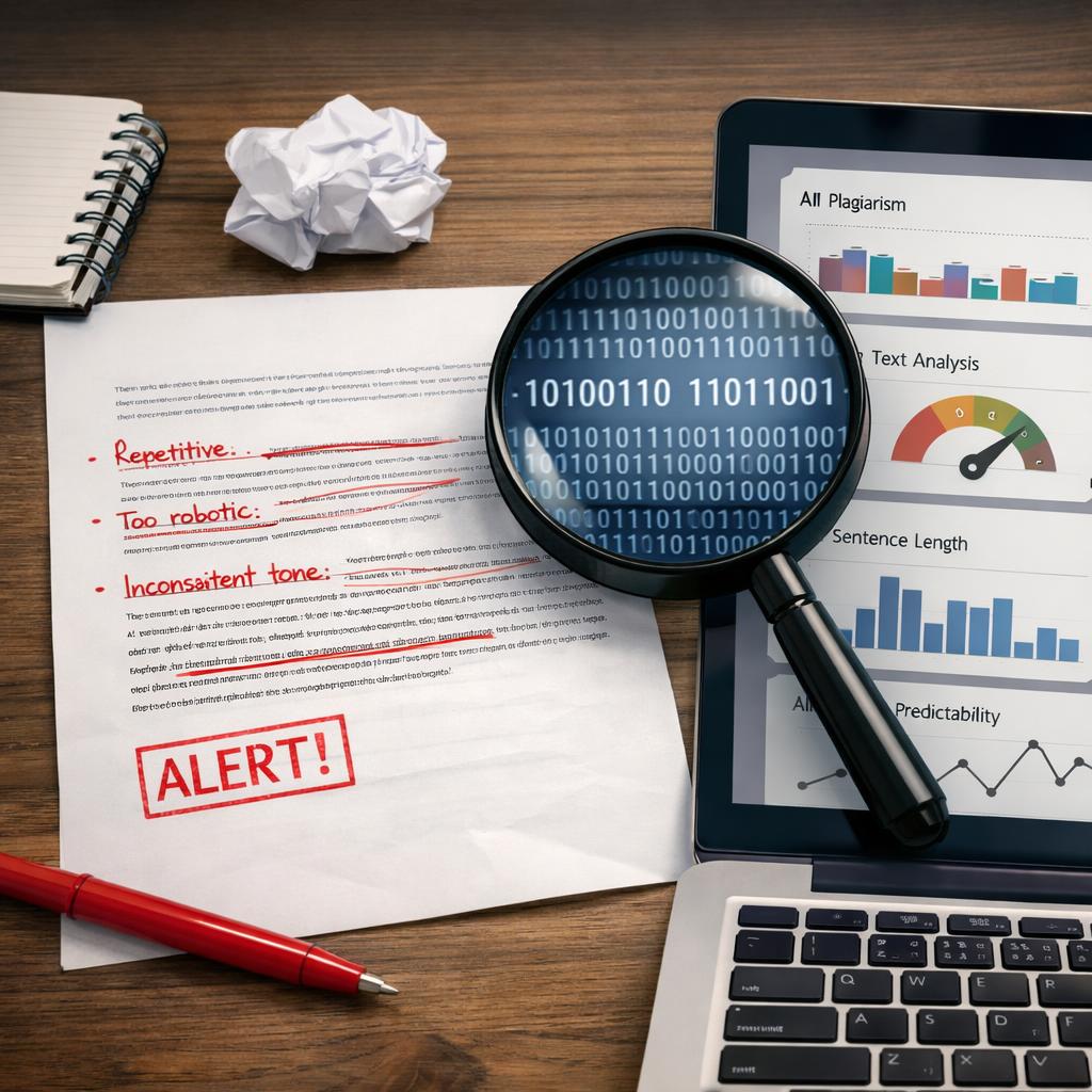 how to lower ai detection score on an essay supporting image 3