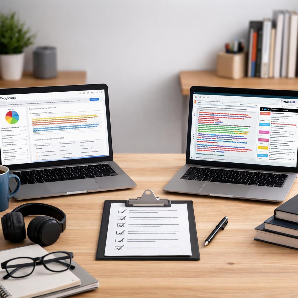 copyleaks vs turnitin for university instructors supporting image 3