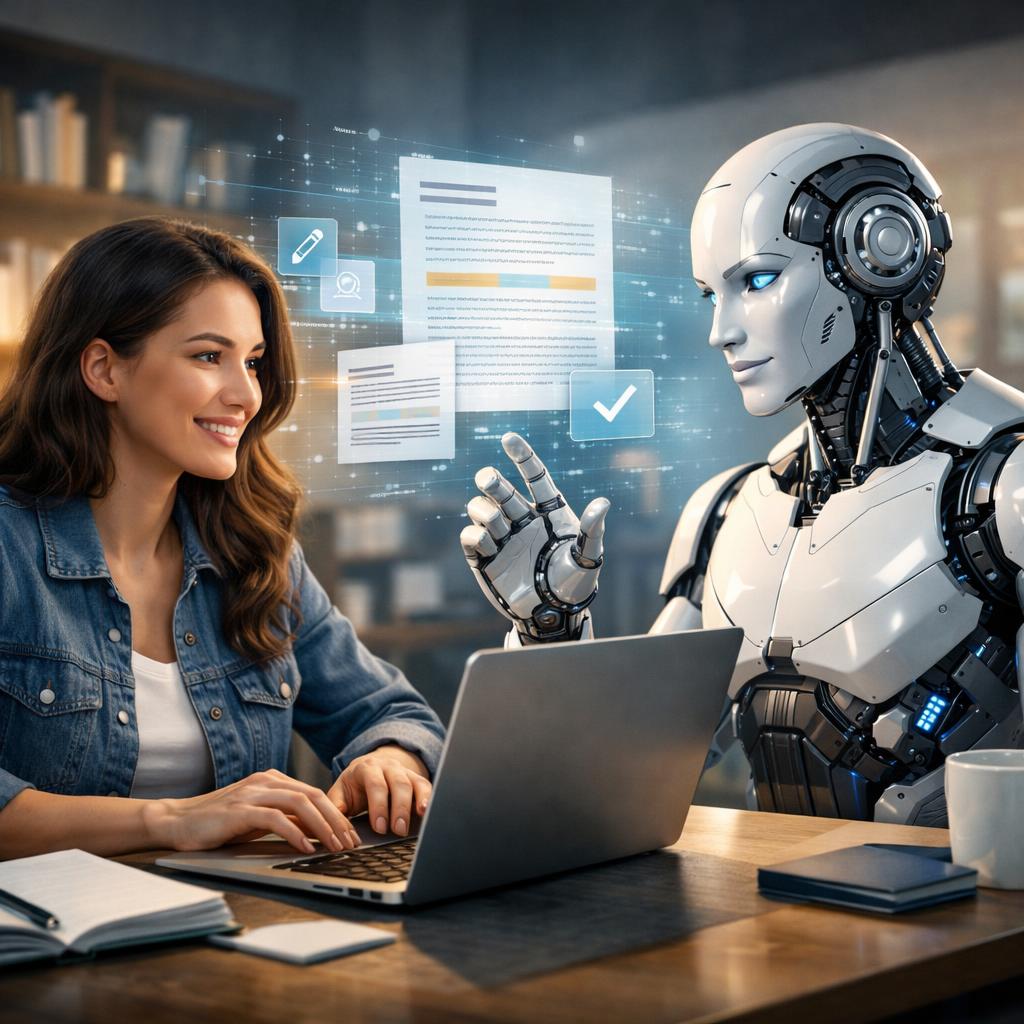 Best Humanizer for SEO Article Rewriting