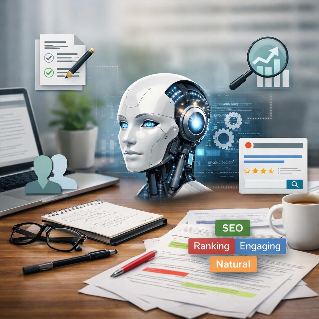 best ai humanizer for seo article rewriting supporting image 3