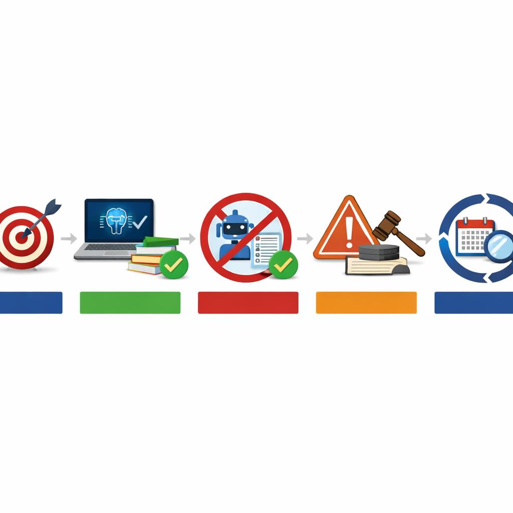 how to write an ai policy for students in high school supporting image 1