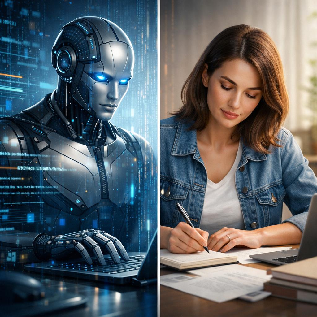 What Is an AI Bypasser and How Is It Different From a Humanizer