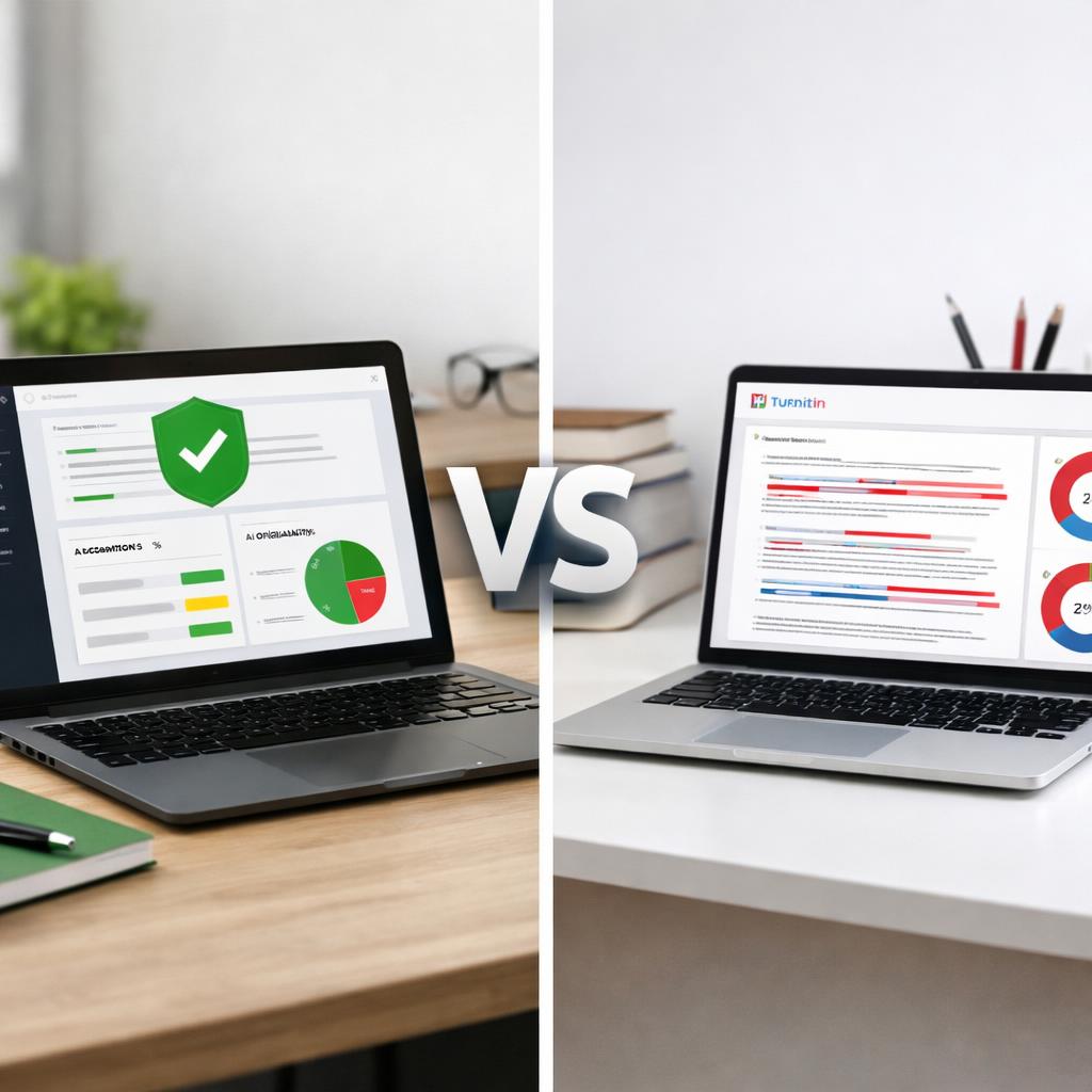 safeassign ai checker vs turnitin ai detector supporting image 3