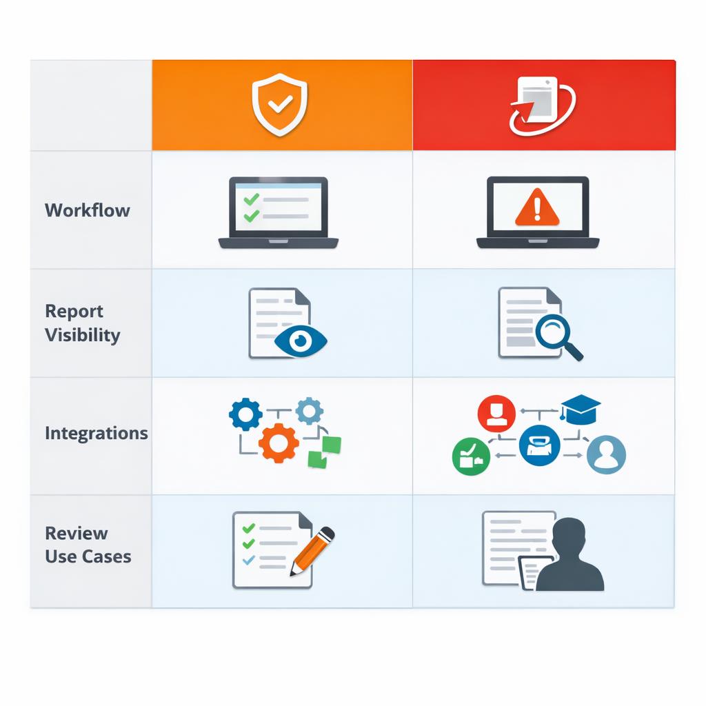 safeassign ai checker vs turnitin ai detector supporting image 1