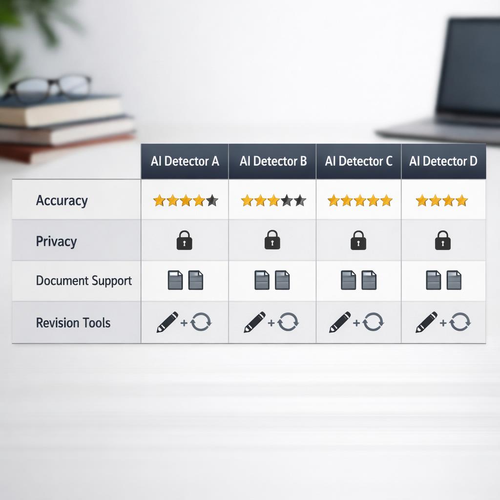 best ai detector for graduate school personal statements supporting image 1