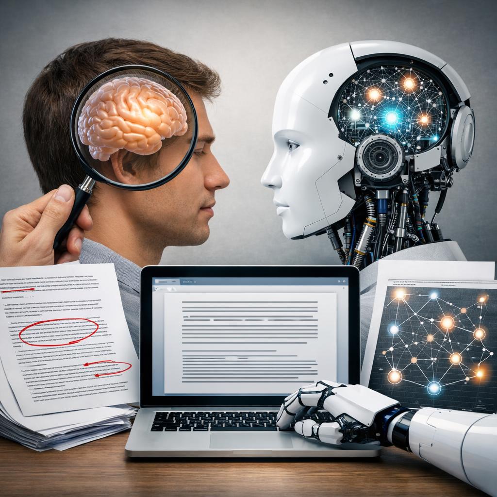 can ai generated text be plagiarism without copying supporting image 3