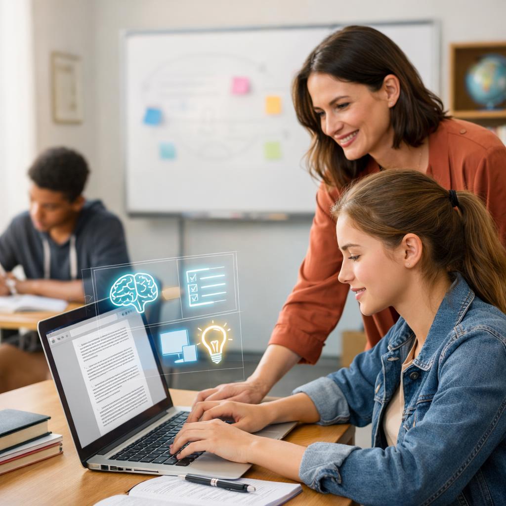 responsible ai use in education for essay drafting supporting image 3