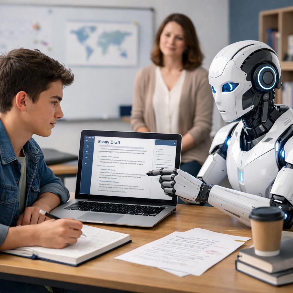 responsible ai use in education for essay drafting supporting image 3
