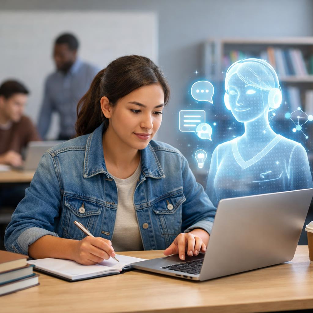 Responsible Use in Education for Essay Drafting