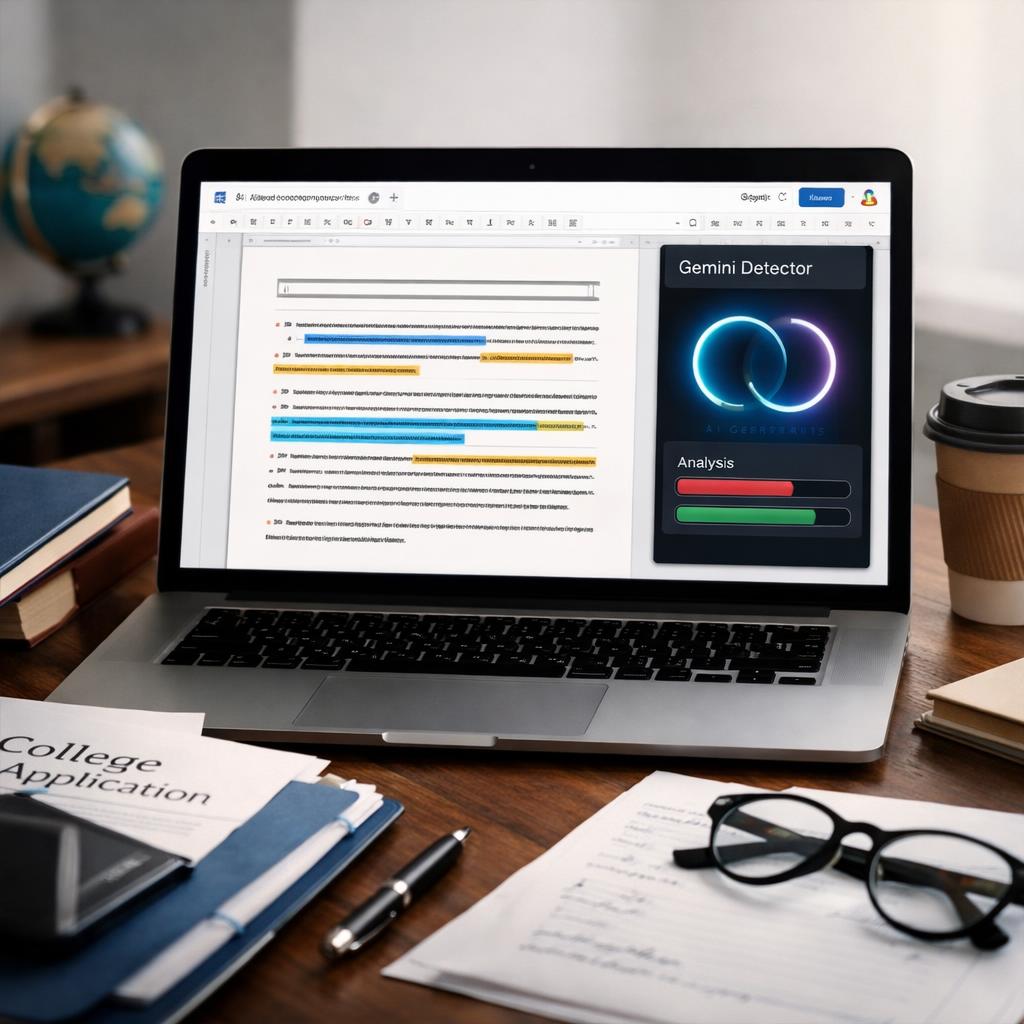Gemini Detector for Google Docs Assignments: What to Check