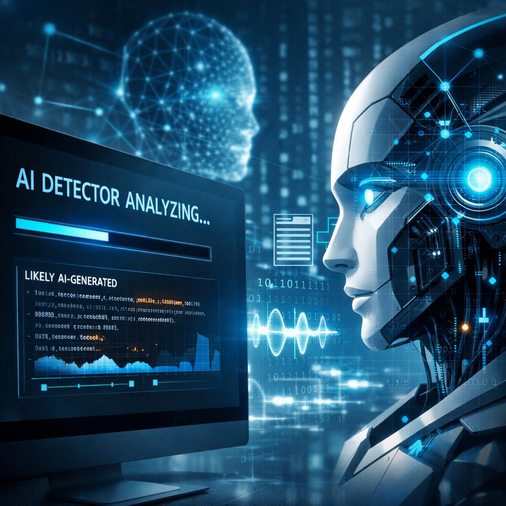 Can AI Detectors Detect DeepSeek Output Accurately?